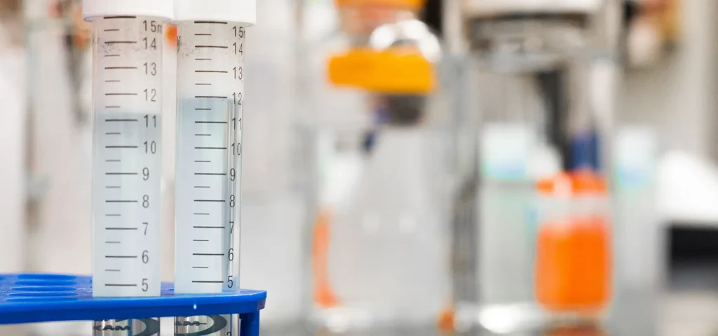 Why use a UKAS-accredited laboratory for your water testing